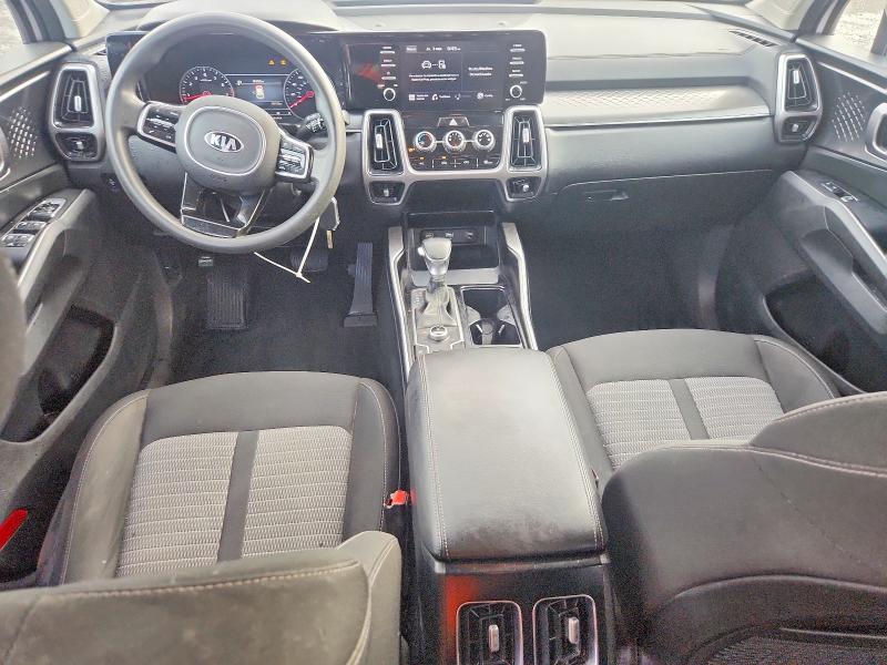 Продаж на аукціоні авто 2021 Kia Sorento, vin: 5XYRGDLC5MG006361, номер лоту: 67380916