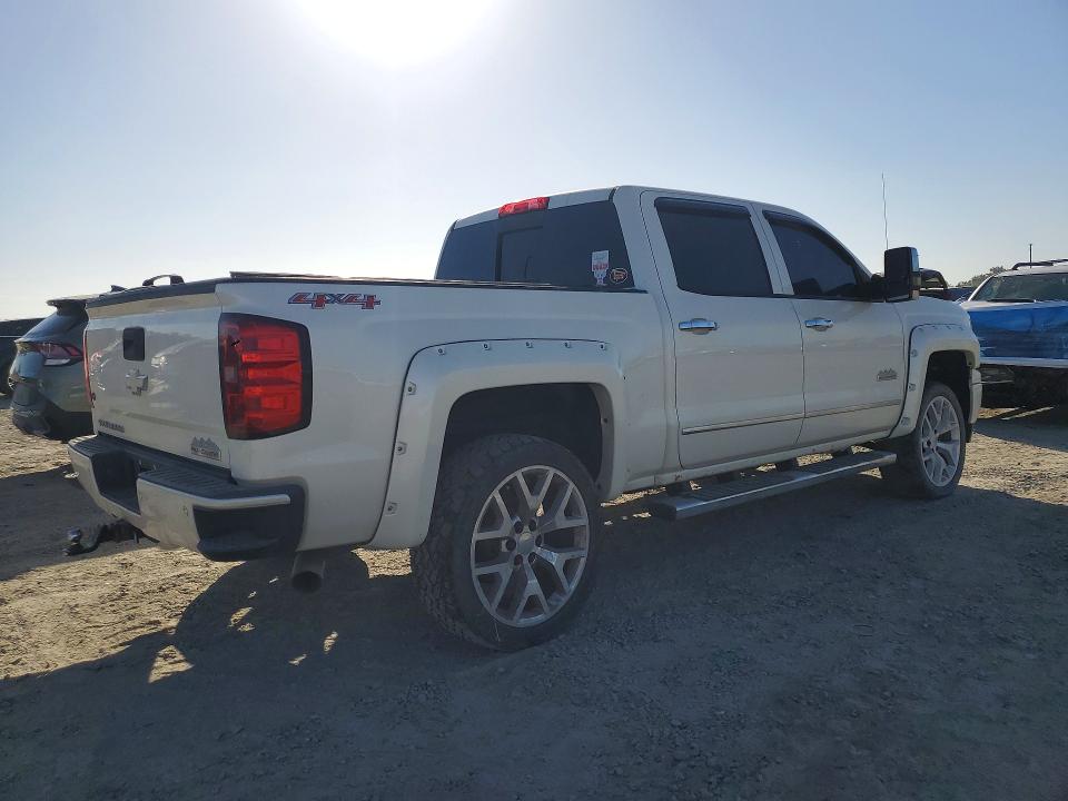 Продаж на аукціоні авто 2014 Chevrolet Silverado, vin: 3GCUKTEC3EG269483, номер лоту: 70729126
