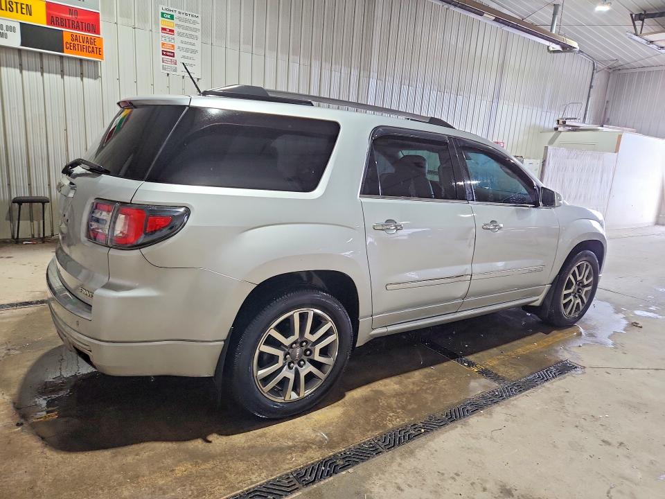 Продажа на аукционе авто 2014 Gmc Acadia, vin: 1GKKVTKD9EJ223445, номер лота: 70294756
