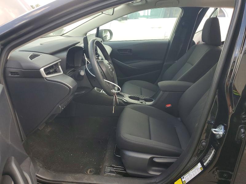 Продажа на аукционе авто 2026 Toyota Corolla, vin: 5YFB4MDE5TP461652, номер лота: 67783706