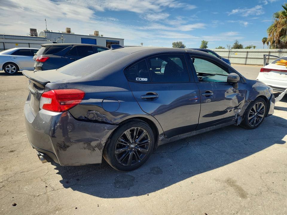 Aukcja sprzedaży 2020 Subaru Wrx, vin: JF1VA1A65L9813447, numer aukcji: 67370636