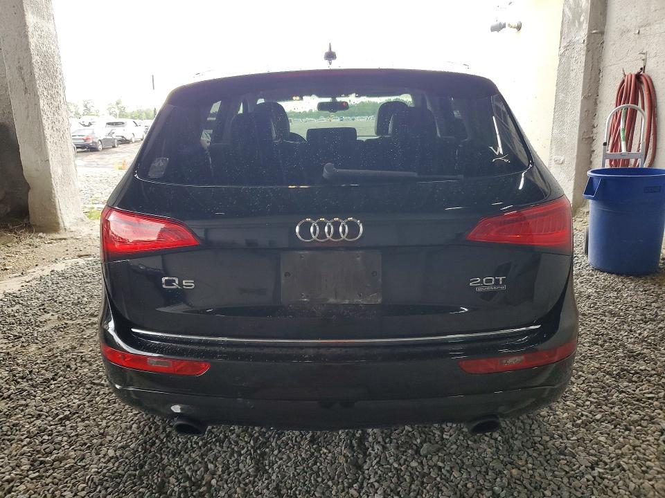 68637326 :رقم المزاد ، WA1LFAFP7FA134832 vin ، 2015 Audi Q5 مزاد بيع