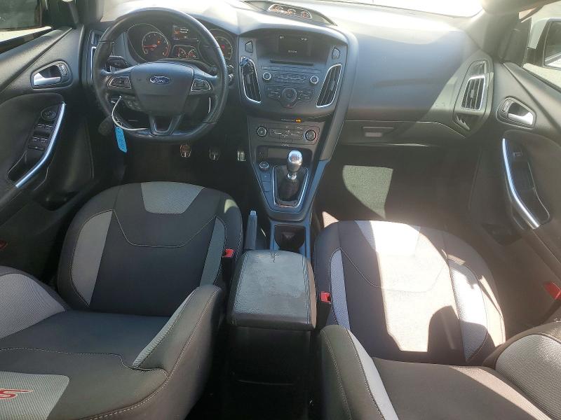 69763156 :رقم المزاد ، 1FADP3L91GL309175 vin ، 2016 Ford Focus مزاد بيع