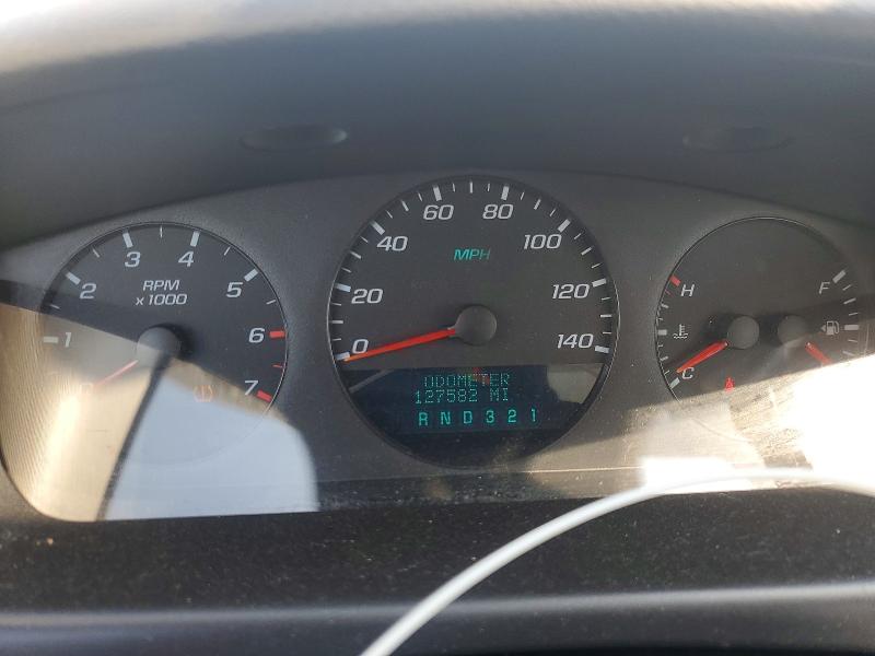Продажа на аукционе авто 2007 Chevrolet Impala, vin: 2G1WB58N379409832, номер лота: 68356186