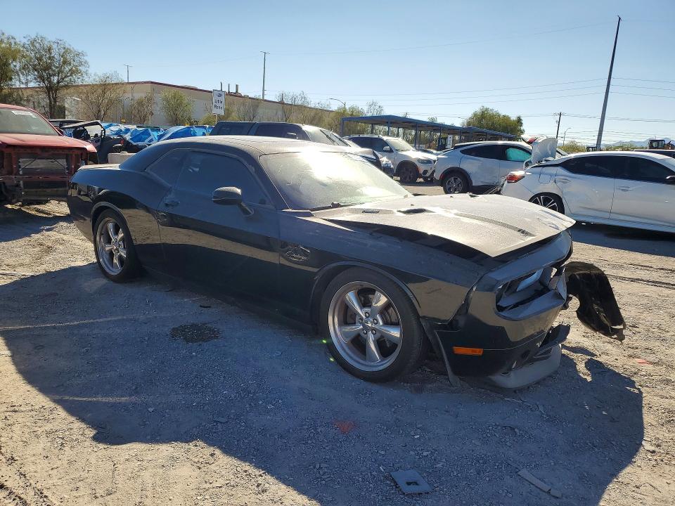 69001646 :رقم المزاد ، 2C3CDYBT9DH635859 vin ، 2013 Dodge Challenger مزاد بيع