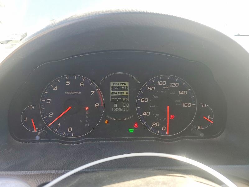 2008 Acura Tsx მანქანა იყიდება აუქციონზე, vin: JH4CL96908C004542, აუქციონის ნომერი: 70329986