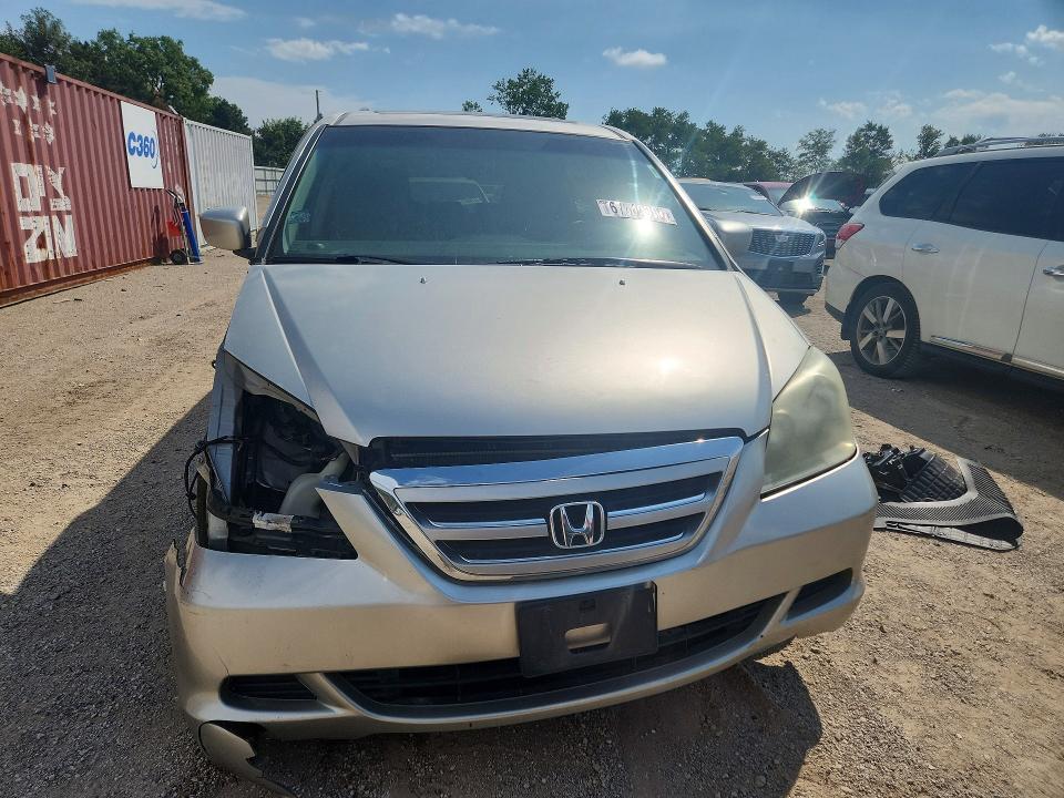 Продаж на аукціоні авто 2006 Honda Odyssey, vin: 5FNRL38676B434192, номер лоту: 67880966