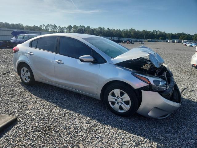 69247966 :رقم المزاد ، 3KPFK4A79HE020614 vin ، 2017 Kia Forte مزاد بيع