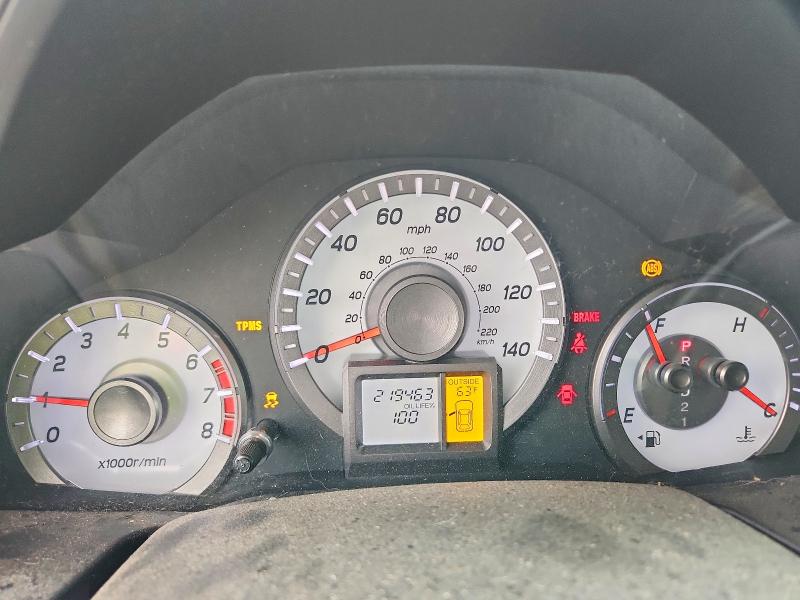 Продажа на аукционе авто 2012 Honda Pilot, vin: 5FNYF3H76CB040268, номер лота: 70123446