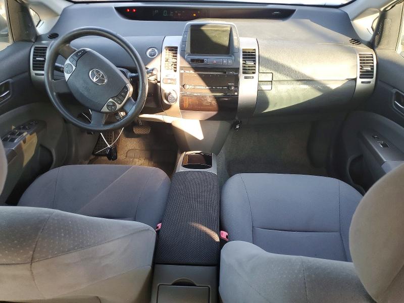 Aukcja sprzedaży 2008 Toyota Prius, vin: JTDKB20U287778658, numer aukcji: 69639066