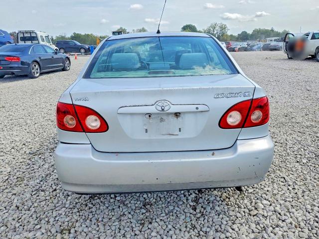Auction sale of the 2005 Toyota Corolla, vin: 1NXBR32E95Z387104, lot number: 68058986