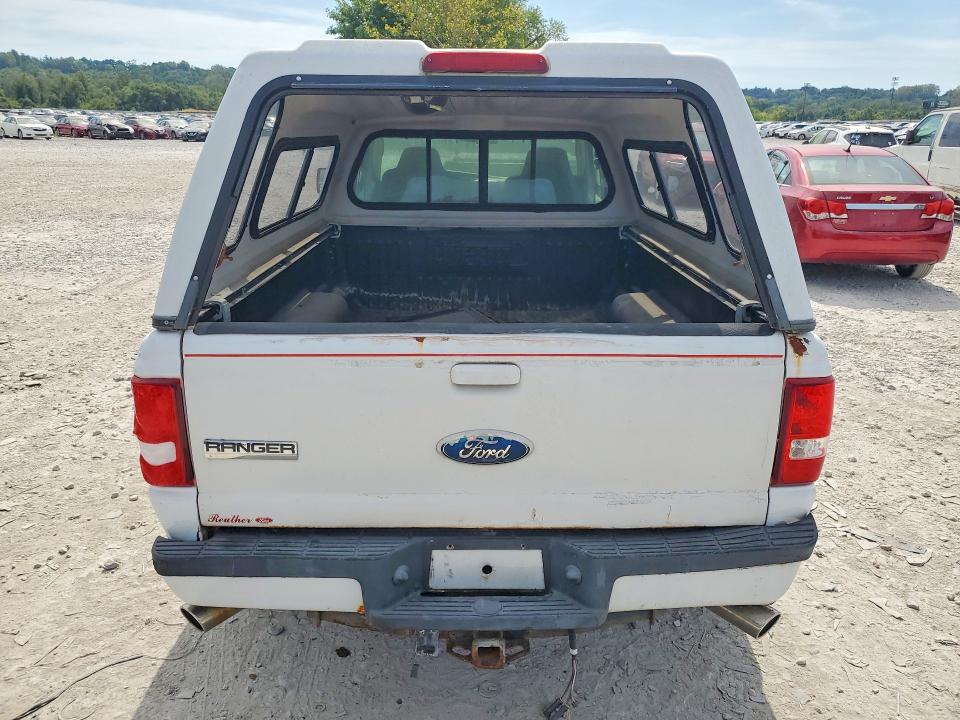 Aukcja sprzedaży 2008 Ford Ranger, vin: 1FTYR15E58PB18230, numer aukcji: 68181806