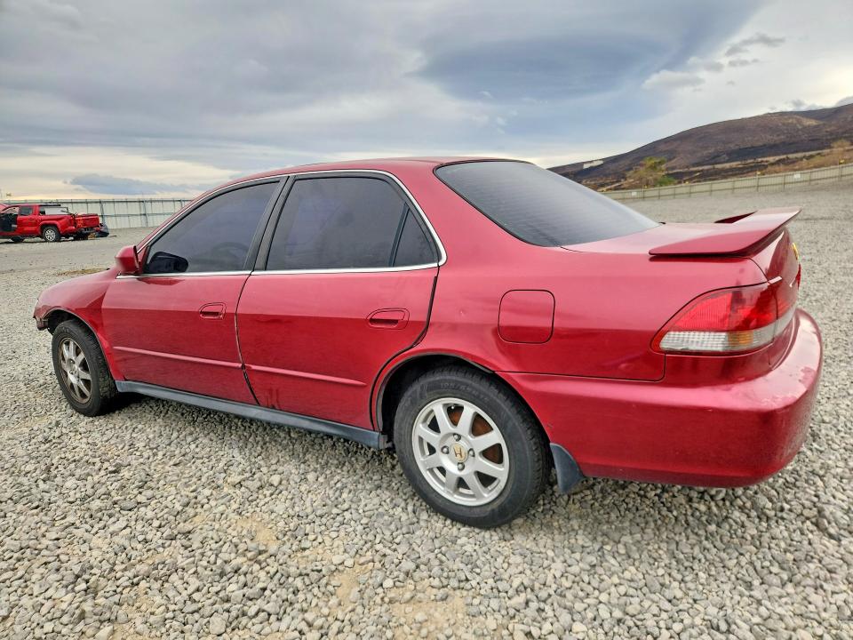 Продажа на аукционе авто 2002 Honda Accord, vin: JHMCG56782C032169, номер лота: 67405166