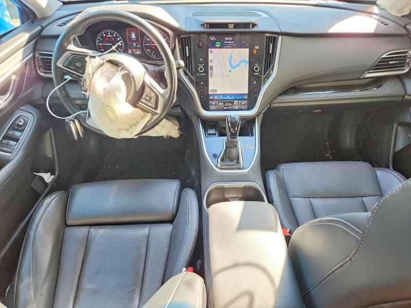 Продаж на аукціоні авто 2022 Subaru Outback, vin: 4S4BTGND8N3158155, номер лоту: 67354826