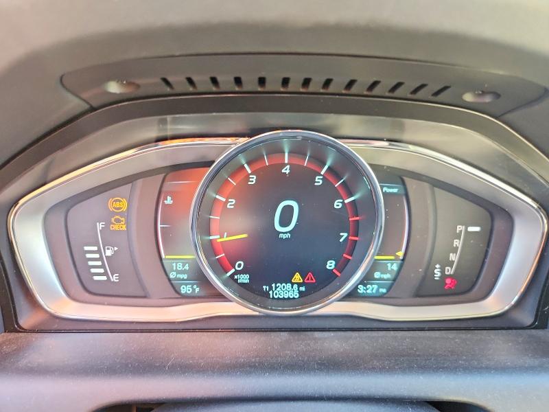 Продаж на аукціоні авто 2015 Volvo Xc60, vin: YV440MDDXF2608687, номер лоту: 68607066