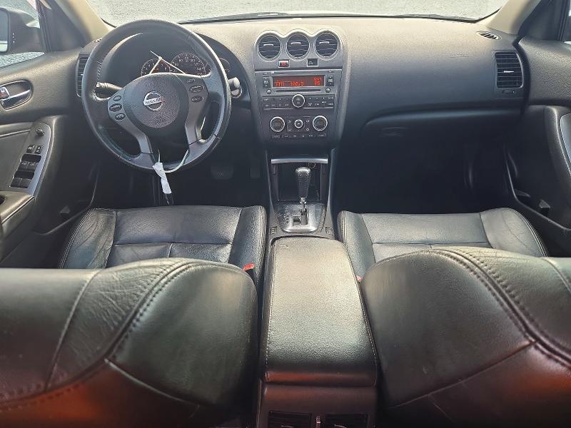 2010 Nissan Altima მანქანა იყიდება აუქციონზე, vin: 1N4AL2AP5AN531983, აუქციონის ნომერი: 70487566