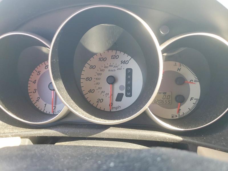 Продаж на аукціоні авто 2008 Mazda 3, vin: JM1BK32F981148336, номер лоту: 67514226