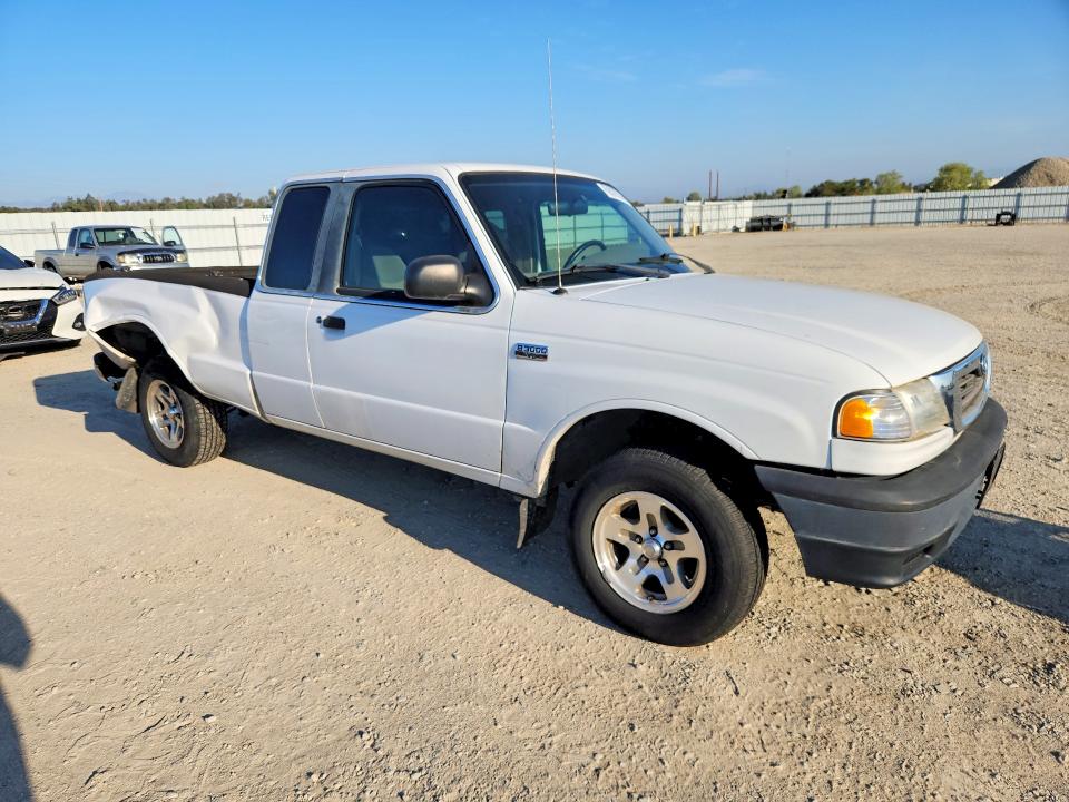 Продаж на аукціоні авто 1999 Mazda B3000, vin: 4F4YR16V8XTM21949, номер лоту: 69026536