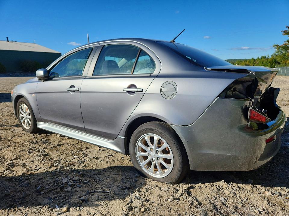 Aukcja sprzedaży 2012 Mitsubishi Lancer, vin: JA32U2FU8CU023380, numer aukcji: 70308676