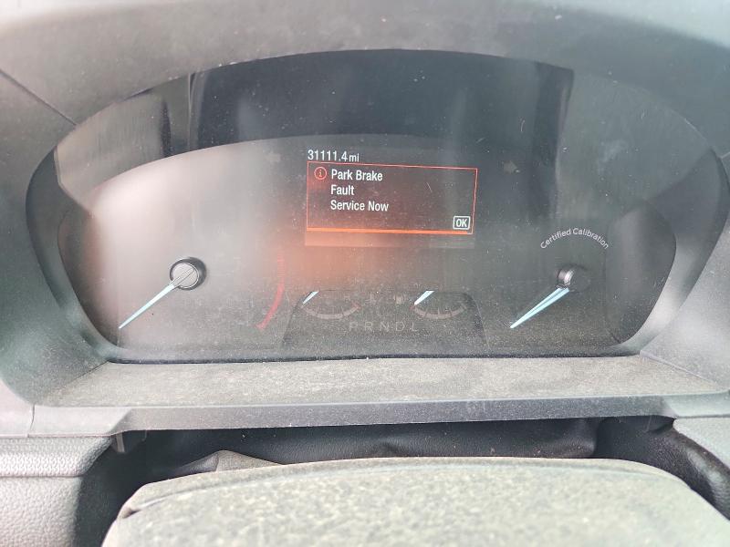 67899986 :رقم المزاد ، 1FM5K8AB1RGA68399 vin ، 2024 Ford Explorer مزاد بيع
