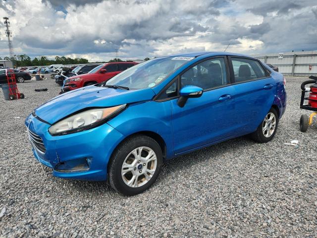 2016 Ford Fiesta მანქანა იყიდება აუქციონზე, vin: 3FADP4BJ7GM123186, აუქციონის ნომერი: 68162046