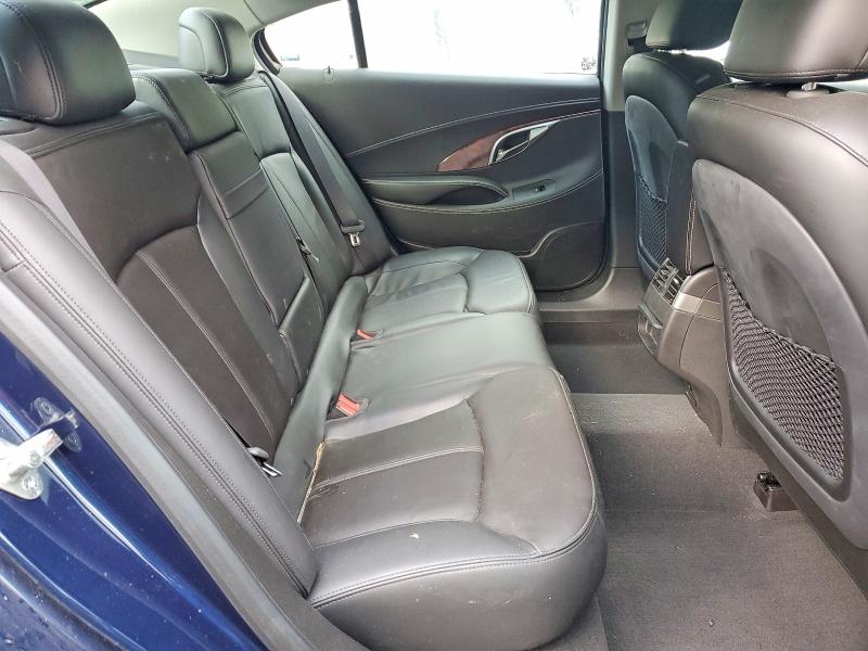 70553466 :رقم المزاد ، 1G4GD5ER3CF243614 vin ، 2012 Buick Lacrosse مزاد بيع