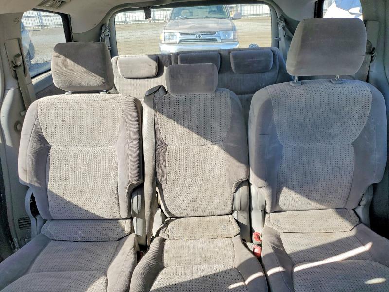 71073546 :رقم المزاد ، 5TDZK23C77S011880 vin ، 2007 Toyota Sienna مزاد بيع