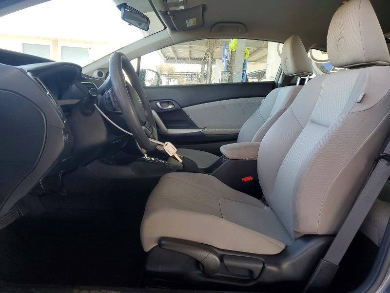 Продаж на аукціоні авто 2014 Honda Civic, vin: 2HGFG3B55EH505701, номер лоту: 67378806