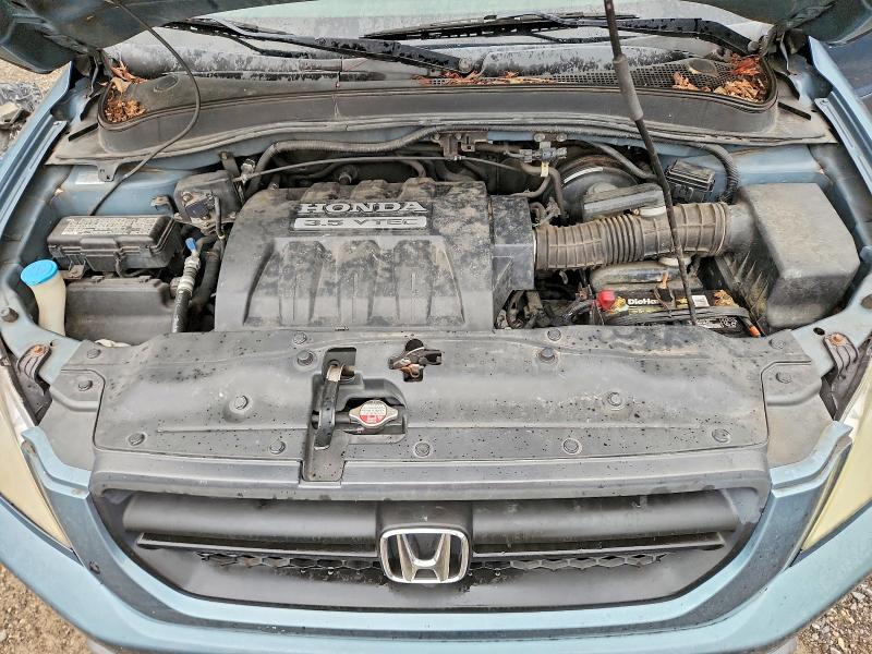 Продаж на аукціоні авто 2005 Honda Pilot, vin: 5FNYF18565B018731, номер лоту: 68714876