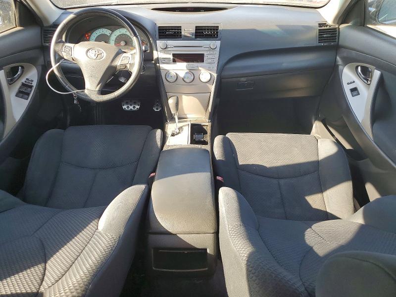 63756466 :رقم المزاد ، 4T1BF3EKXBU227190 vin ، 2011 Toyota Camry مزاد بيع