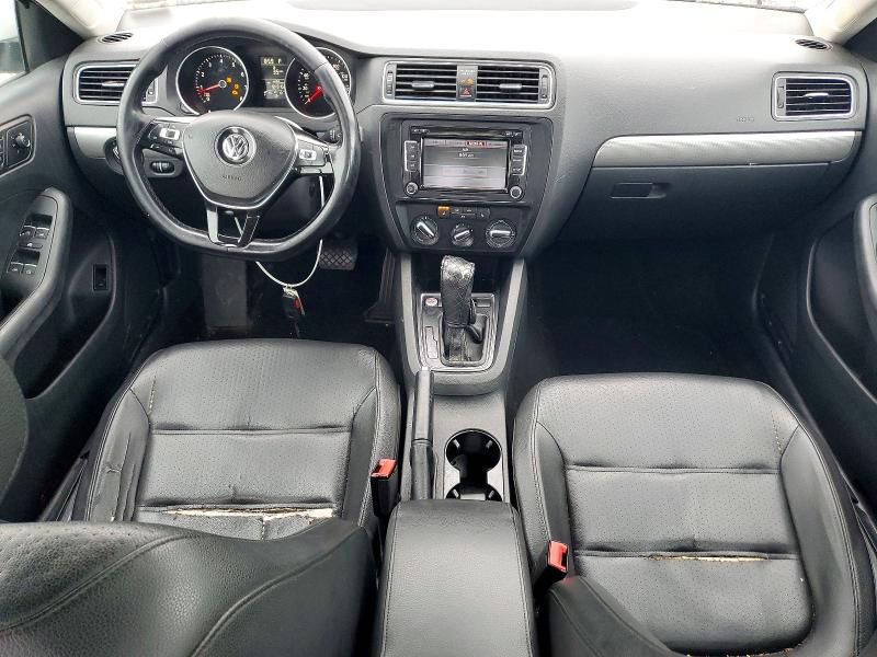 Aukcja sprzedaży 2015 Volkswagen Jetta, vin: 3VWD17AJ4FM422452, numer aukcji: 69932596