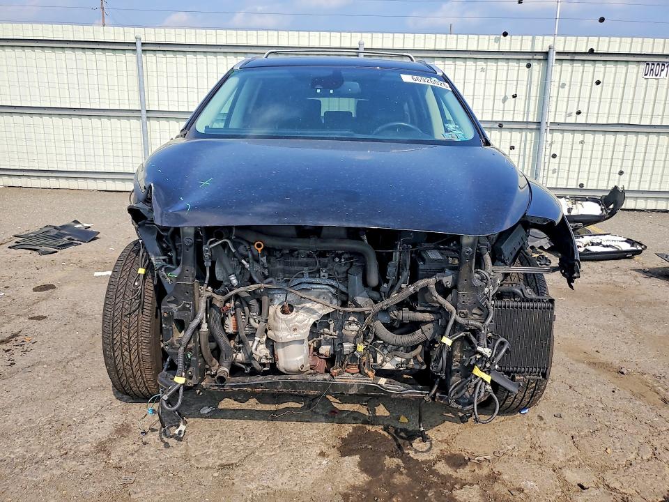 Aukcja sprzedaży 2019 Infiniti Qx60, vin: 5N1DL0MM7KC554901, numer aukcji: 66926026