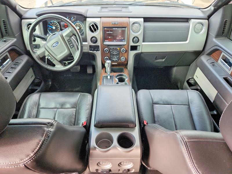 Aukcja sprzedaży 2013 Ford F150, vin: 1FTFW1ET5DKG42693, numer aukcji: 69849666