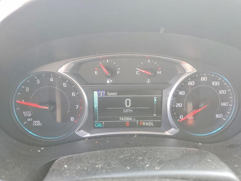 Aukcja sprzedaży 2018 Chevrolet Malibu, vin: 1G1ZD5ST7JF238421, numer aukcji: 64954506
