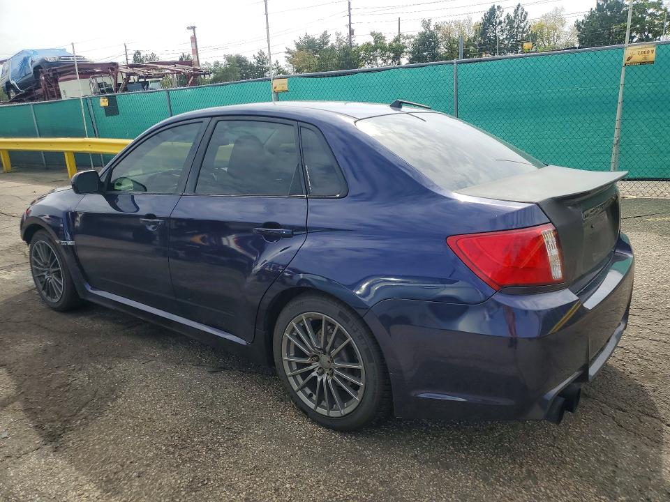 Aukcja sprzedaży 2014 Subaru Impreza, vin: JF1GV7E68EG008373, numer aukcji: 70634116
