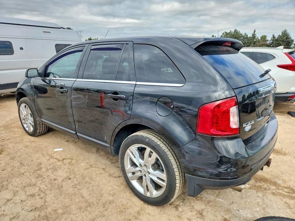 Продаж на аукціоні авто 2013 Ford Edge, vin: 2FMDK4KC7DBB01613, номер лоту: 68853206