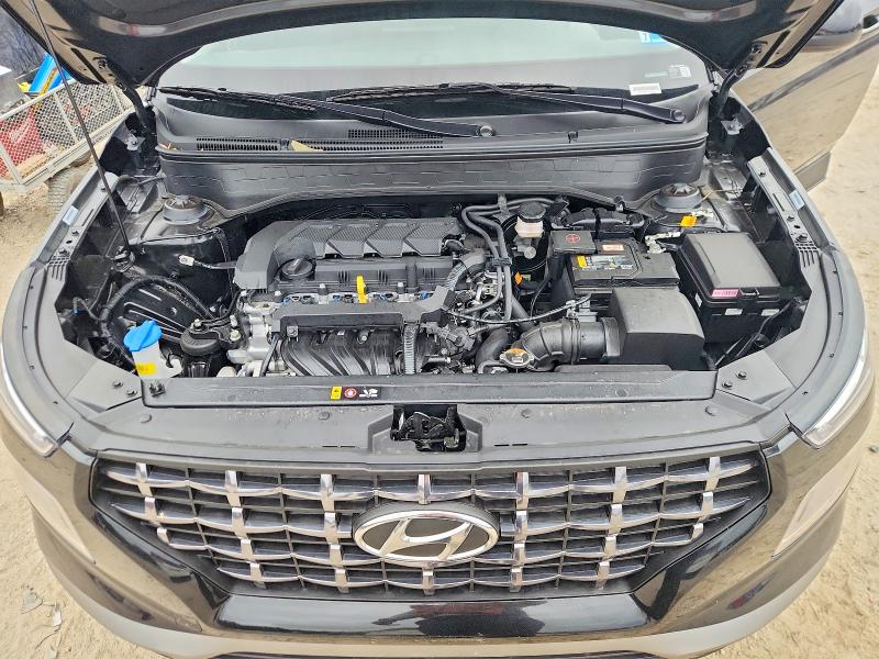 69762556 :رقم المزاد ، KMHRC8A32TU480539 vin ، 2026 Hyundai Venue مزاد بيع