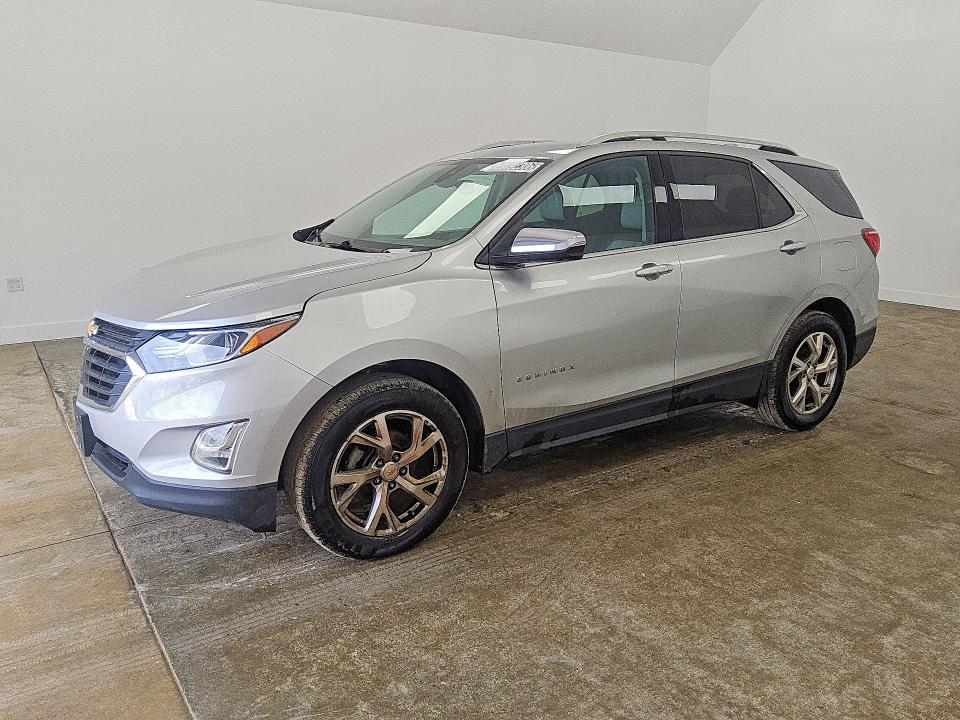 69792306 :رقم المزاد ، 2GNAXXEV3L6211161 vin ، 2020 Chevrolet Equinox مزاد بيع
