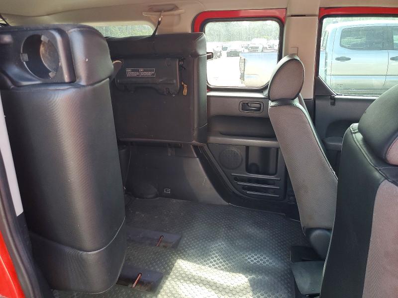 Продаж на аукціоні авто 2006 Honda Element, vin: 5J6YH18346L010581, номер лоту: 68265236