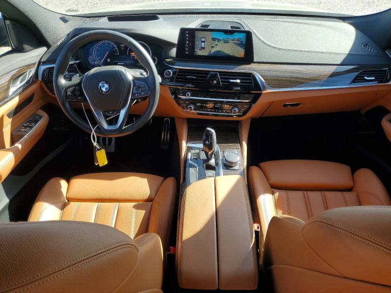 Aukcja sprzedaży 2018 Bmw 640, vin: WBAJV6C54JBK07185, numer aukcji: 68717346