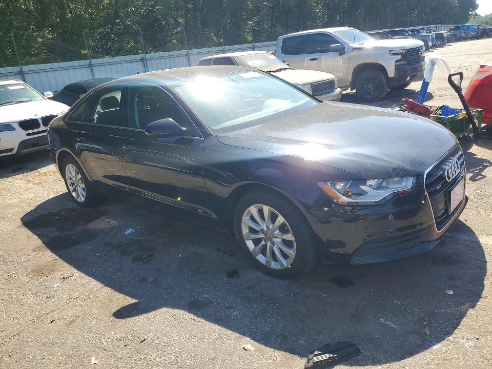 Aukcja sprzedaży 2013 Audi A6, vin: WAUFFAFC9DN079965, numer aukcji: 67778916