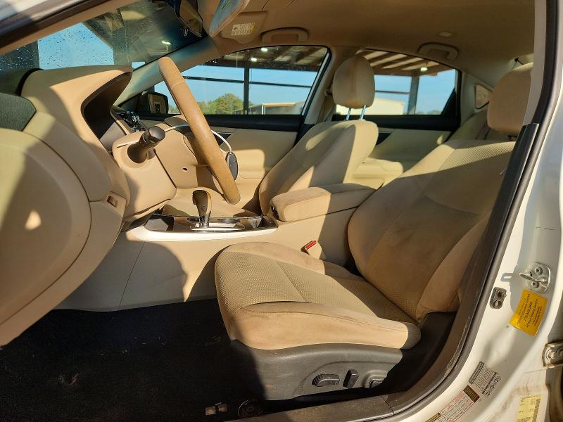 Продаж на аукціоні авто 2015 Nissan Altima, vin: 1N4AL3AP8FC191298, номер лоту: 68498556