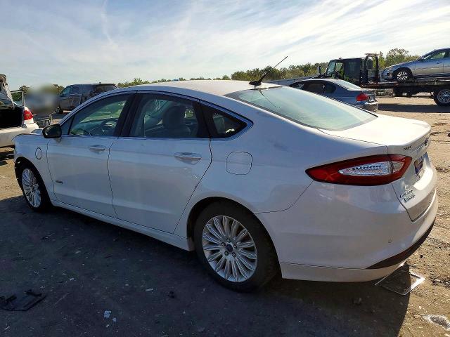 68107686 :رقم المزاد ، 3FA6P0PU4GR309646 vin ، 2016 Ford Fusion مزاد بيع