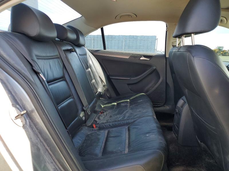 Aukcja sprzedaży 2013 Volkswagen Jetta, vin: 3VWLX7AJ6DM411055, numer aukcji: 69353956