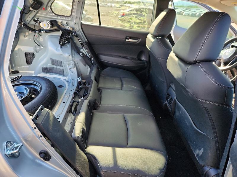 Продаж на аукціоні авто 2026 Toyota Corolla Cross, vin: 7MUEAAAG9TV179764, номер лоту: 67914156