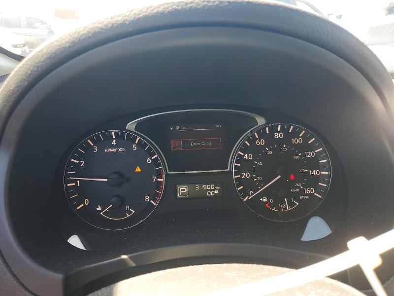2014 Nissan Altima მანქანა იყიდება აუქციონზე, vin: 1N4AL3AP0EC409166, აუქციონის ნომერი: 70268996