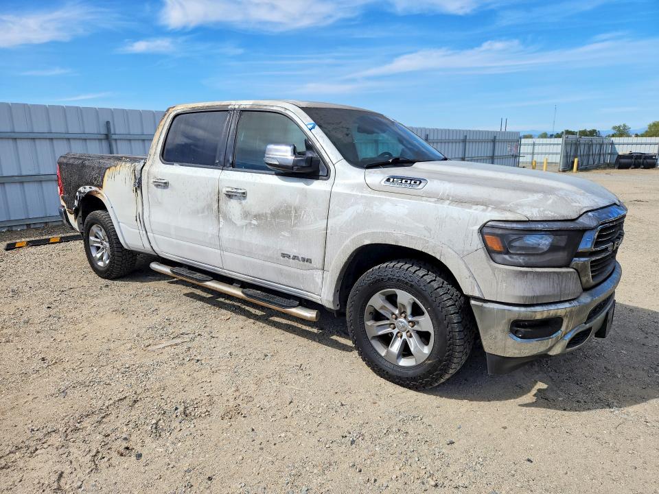 Aukcja sprzedaży 2019 Ram 1500, vin: 1C6SRFRT5KN662913, numer aukcji: 67920256