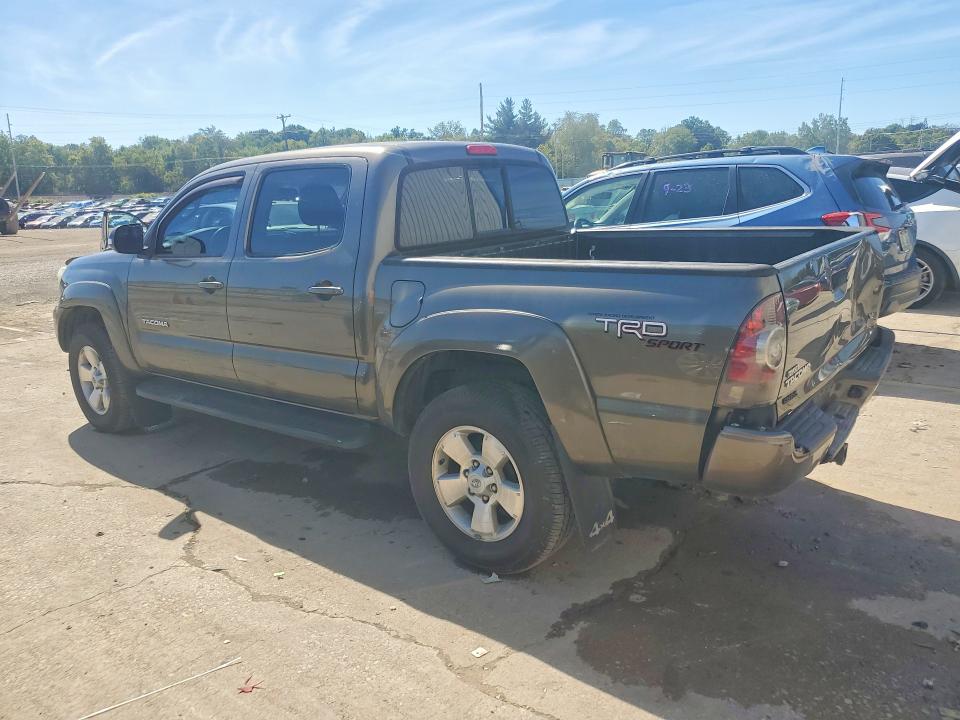Продажа на аукционе авто 2013 Toyota Tacoma, vin: 3TMLU4EN8DM115865, номер лота: 64644276