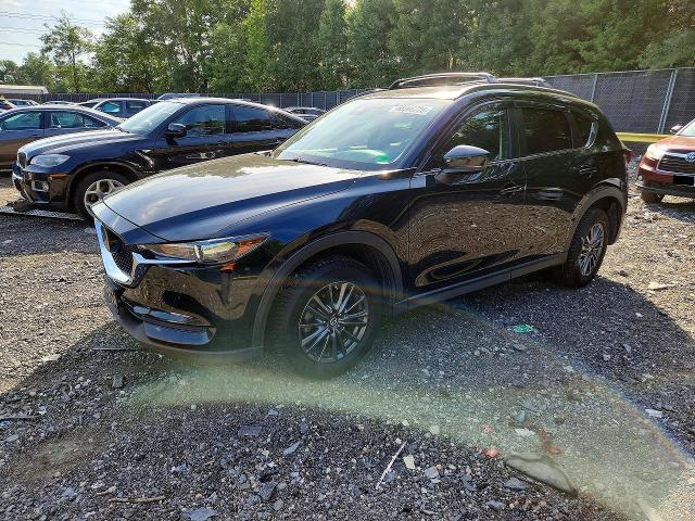 Продаж на аукціоні авто 2020 Mazda Cx-5, vin: JM3KFBCM7L0723597, номер лоту: 68346726