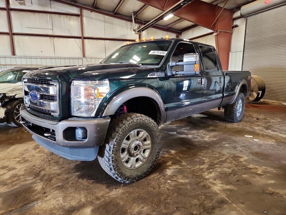 Продаж на аукціоні авто 2015 Ford F350, vin: 1FT8W3BT9FED51821, номер лоту: 66791696